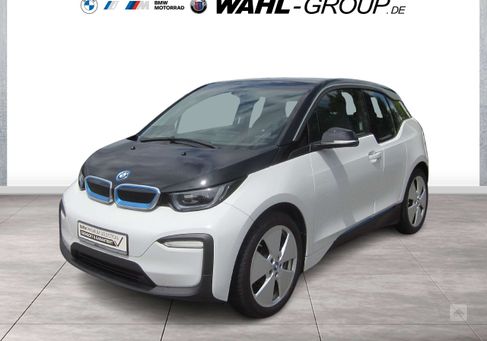 BMW i3, 2021