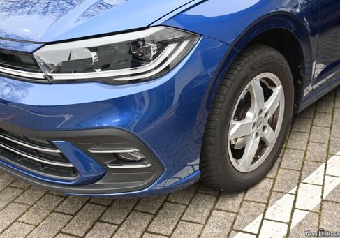 Volkswagen Polo, 2024 3