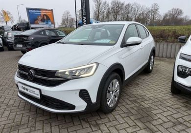 Volkswagen Taigo, 2022