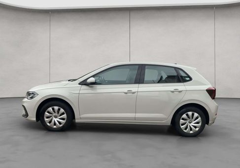 Volkswagen Polo, 2023