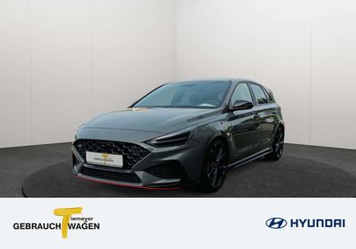 Hyundai i30, 2022