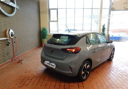 Opel Corsa, 2023 3