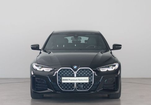 BMW 420 Gran Coupé, 2023
