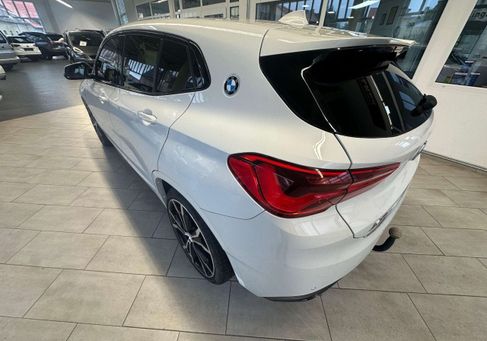 BMW X2, 2019 3