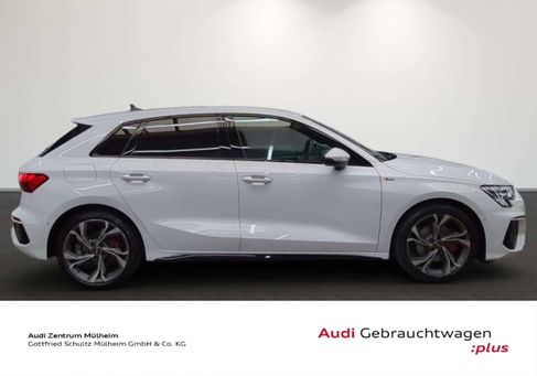 Audi A3, 2023 3