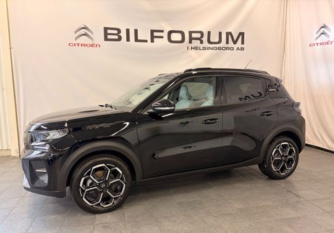 Citroën C3, 2026 2