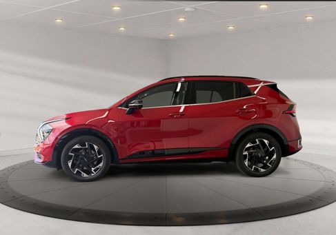 Kia Sportage, 2024 3