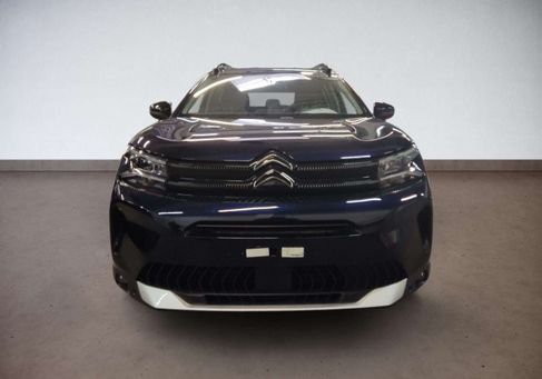 Citroën C5 Aircross, 2025 2
