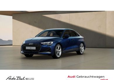 Audi A3, 2025
