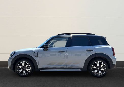 MINI Cooper S Countryman, 2023