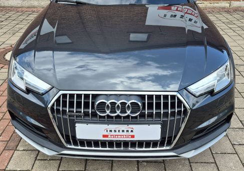 Audi A4 Allroad, 2019