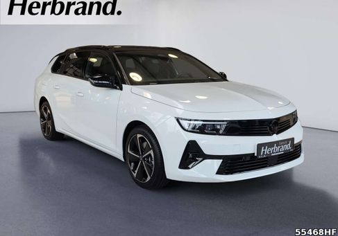 Opel Astra, 2026