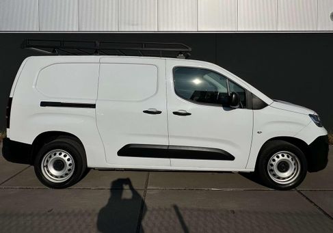 Fiat Doblo, 2022