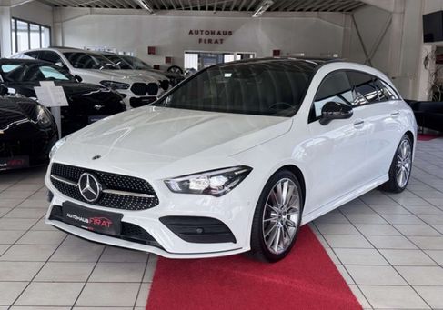 Mercedes-Benz CLA 200, 2023 2