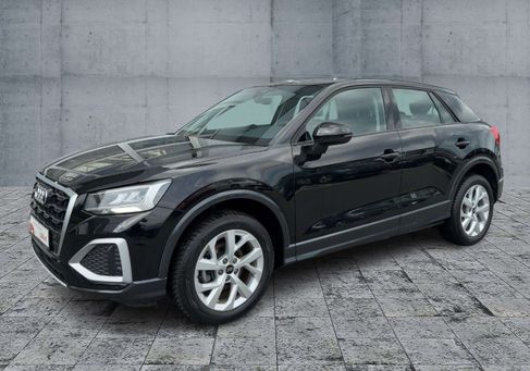 Audi Q2, 2025 2