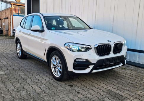 BMW X3, 2019 2