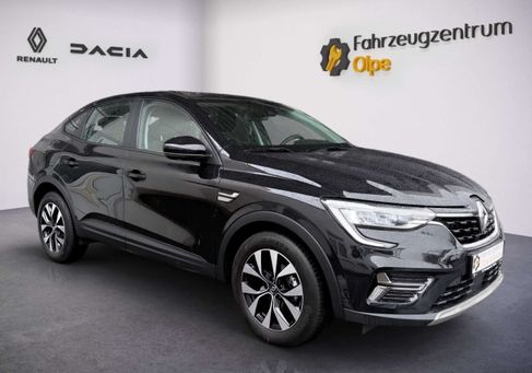 Renault Arkana, 2023