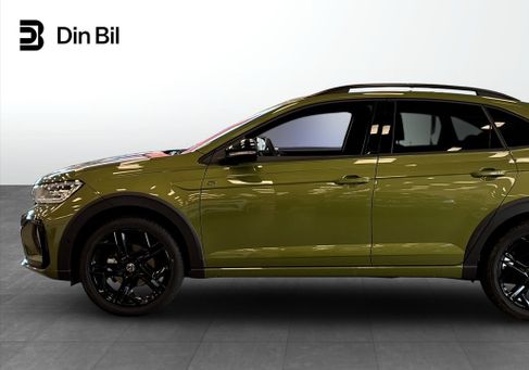 Volkswagen Taigo, 2026 2