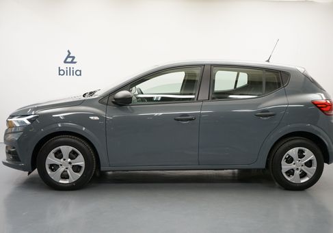 Dacia Sandero, 2023