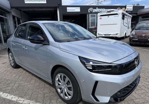 Opel Corsa, 2024 3