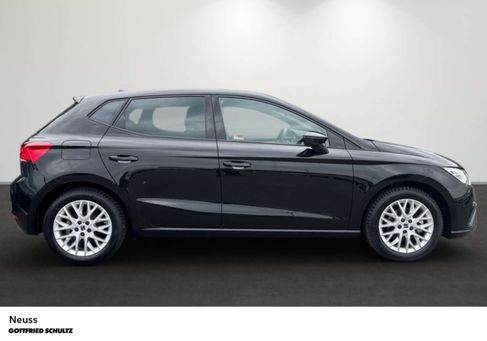 Seat Ibiza, 2025