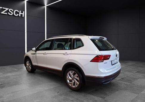 Volkswagen Tiguan Allspace, 2022