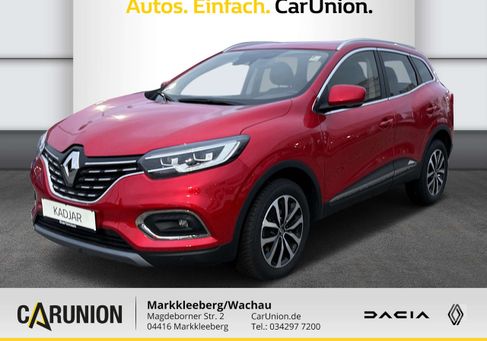 Renault Kadjar, 2022