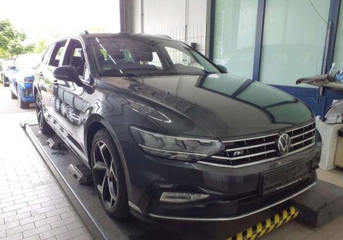 Volkswagen Passat Variant, 2023 2