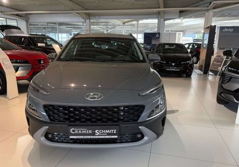 Hyundai Kona, 2021 2
