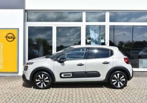 Citroën C3, 2024 3