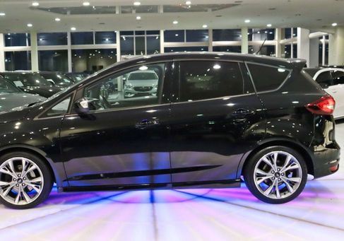 Ford C-Max, 2019
