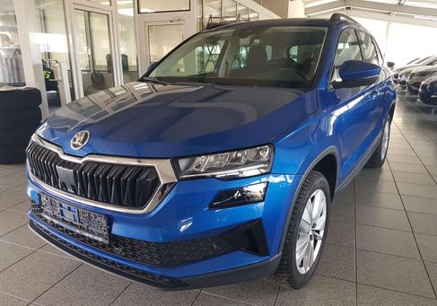 Skoda Karoq, 2024