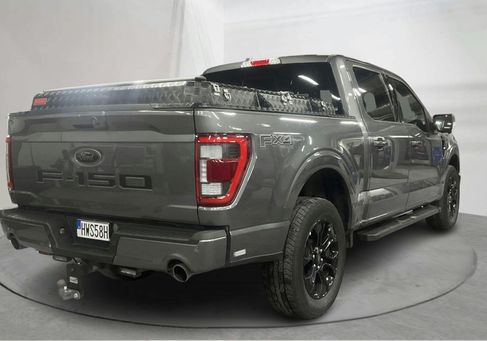 Ford F 150, 2023