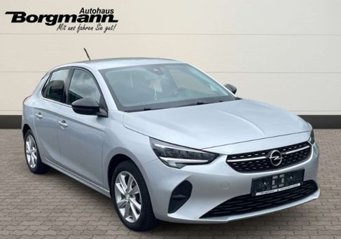 Opel Corsa, 2023 3