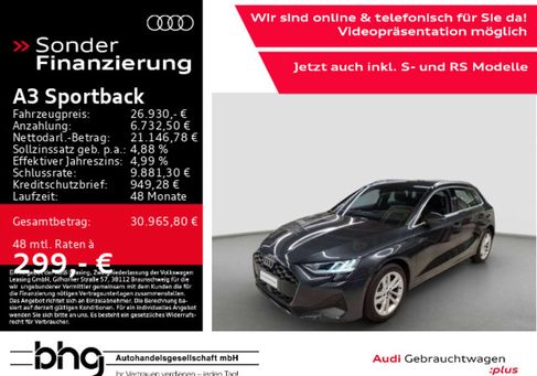 Audi A3, 2025 2