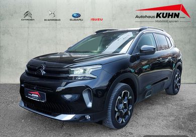 Citroën C5 Aircross, 2024