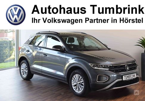 Volkswagen T-Roc, 2023