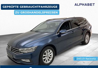 Volkswagen Passat Variant, 2023