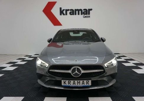 Mercedes-Benz CLA 200, 2020 2