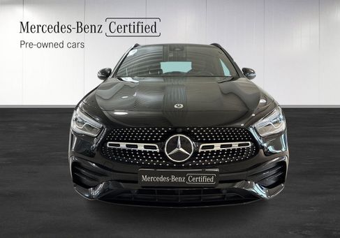 Mercedes-Benz GLA 250, 2023
