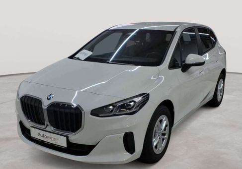 BMW 218, 2023 2