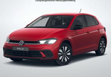 Volkswagen Polo, 2025