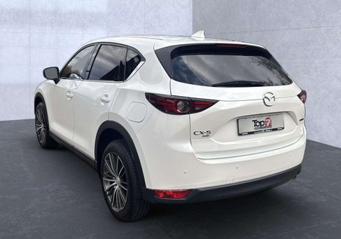 Mazda CX-5, 2021 3