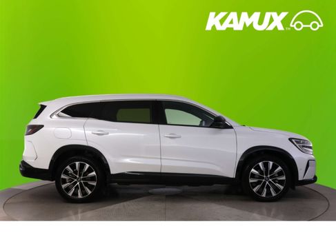 Renault Espace, 2024