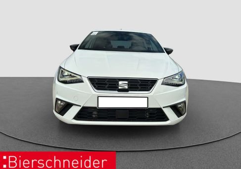 Seat Ibiza, 2025
