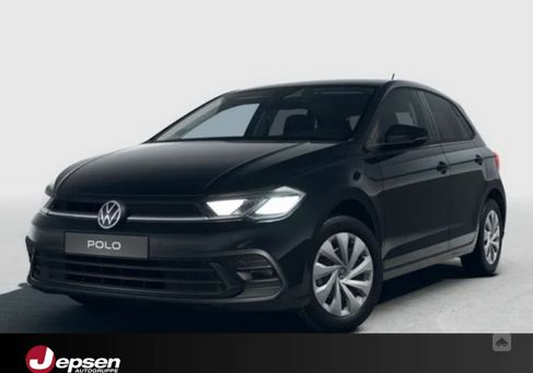 Volkswagen Polo, 2025