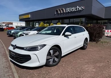 Volkswagen Passat Variant, 2024