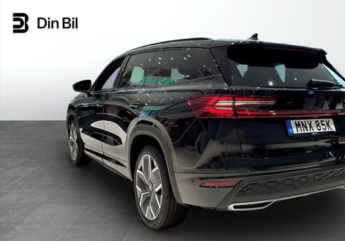 Skoda Kodiaq, 2026