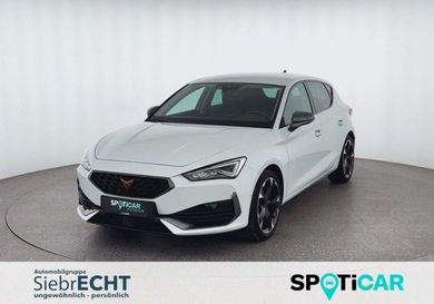 Cupra Leon, 2023