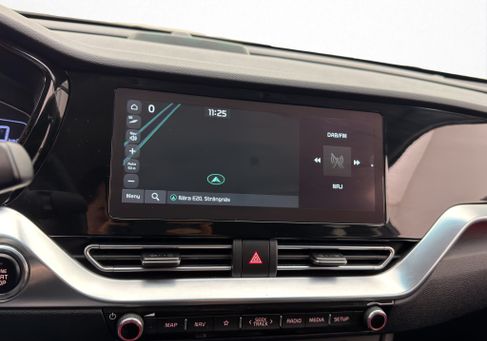 Kia Niro, 2021